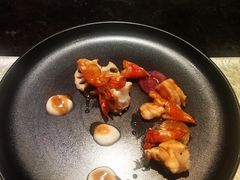 -Ginza Onodera铁板烧(外滩十八号店)