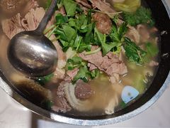-乔阿马·江南味·驴肉香(龙湖华泾天街店)