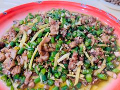 霸王兔尖椒兔-东吴霸王兔(松青路店)