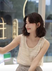 -YESIDO椰岛造型烫发染发