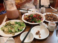 -朝花夕拾中餐厅(台儿庄古城复兴广场店)