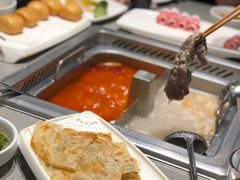 -海底捞火锅(天一广场亚细亚店)