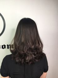 -BM SALON