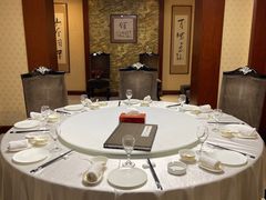 -鹿鸣春饭店(总店)