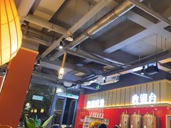 -老船舫·现做活鲜鱼馆(东郊记忆店)