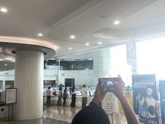 -世纪星滑冰俱乐部(万象城店)
