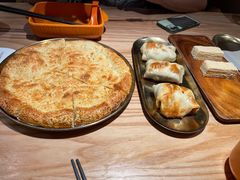 -谷丽麦馕新疆菜·清真(步步高梅溪新天地店)