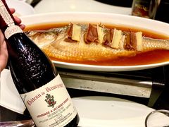 -广州文华东方酒店·江-由辉师傅主理