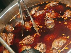 -老妈秘制兔头(春熙路店)