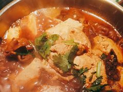 -老淮安·淮安菜(涟水店)