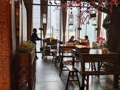 大堂-风波庄(云蝠大厦店)