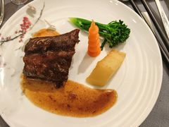 -浙江西子宾馆·牡丹厅