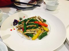-北京厨房(西安SKP店)