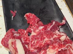 -海汕记·潮汕鲜牛肉火锅·自助