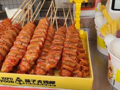 -味子夫鸡柳(三峡广场店)