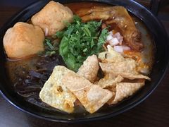 -柳大厨螺蛳粉(人民路总店)