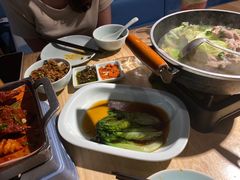 -全牛匠·乐山跷脚牛肉(新中关店)