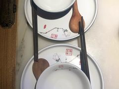 -绿茶餐厅(领展购物广场·中关村店)