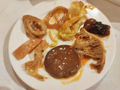 毛血旺-峨嵋酒家总店(车公庄店)