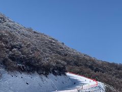 -太子岭滑雪场