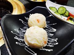 -神户赤童日式烤肉伙伴(东直门店)