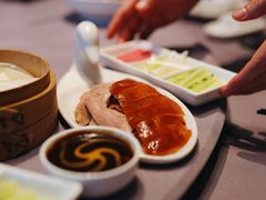 北京烤鸭-金鸭季·北京烤鸭(深业上城店)