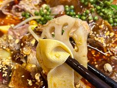 -蓉三少冒烤鸭·四川小吃集(北京首店)