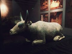 -宁夏博物馆