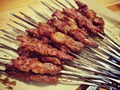 -高原第一家资格烤羊肉(玉林南路总店)