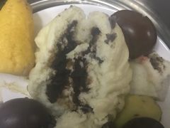 -航天馒头(瞻园路店)