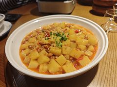 -李久其家民间餐厅(观沙岭公园店)