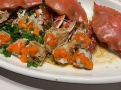 -金海湾海鲜排档(朱家尖店)