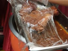 -博雅渔港·融合菜(维也纳国际大酒店)