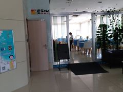 -锦江之星(济南大明湖店)