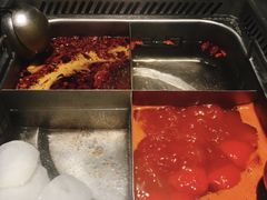 -海底捞火锅(龙湖北京大兴天街店)