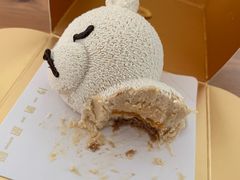 -玲婧胡同·生日蛋糕·餐厅(嘉里城店)