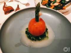 -广州富力丽思卡尔顿酒店·丽轩·粤菜