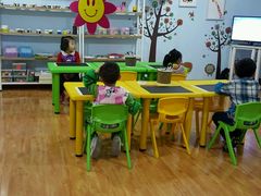 -艺彩童馨舞蹈培训学校(西湖道校区)