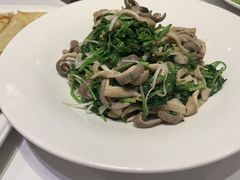 -北平小馆·烤鸭·家常菜(磨房北里店)