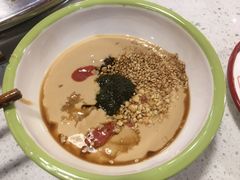 -陈艳红火锅菜·冒菜(簋街店)