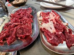 -金龙大四喜牛肉火锅
