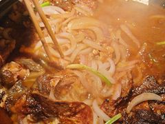 -辣尚瘾·烤鱼·新川菜(交大直营店)