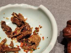 -羲和雅苑•北京烤鸭(平安国际金融中心店)