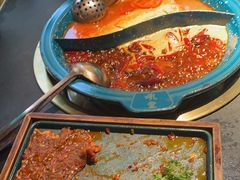 -吼堂老火锅(太古里总店)