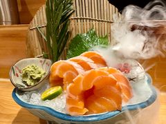 -大岛日本料理铁板烧(南通大饭店)