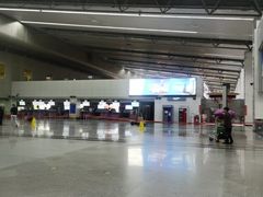 -福州长乐国际机场