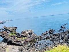 -龙头岩(Dragon Head Rock)