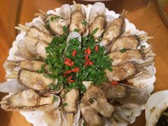 -温州一家人美食(西木头市店)