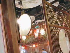 -徽镇小厨·经典徽菜(十里河店)