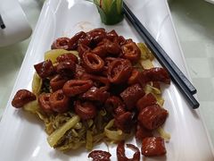 -茂港柏香(侨港路店)